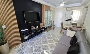 Imagem 3: Apartamento para venda possui 90 metros quadrados com 2 quartos em Navegantes - Capão da C