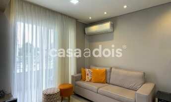 Imagem 6: Apartamento para venda tem 64 metros com 2 quartos e 1 suíte em Jardim Refúgio - Sorocaba