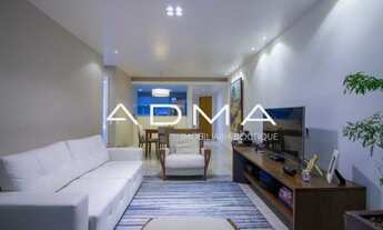 Imagem 7: Rio de Janeiro - Apartamento Padrão - Leblon