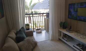 Imagem 4: Apartamentos à venda de 50m² -2 a 3 quartos com suite e vaga - Lapa -São Paulo