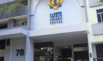 Imagem: RIO DE JANEIRO - Conjunto Comercial/Sala