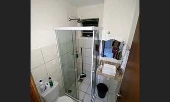 Imagem 4: Passo chave plaza das flores ll