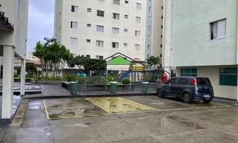 Imagem 4: APARTAMENTO RUDGE RAMOS VAGO