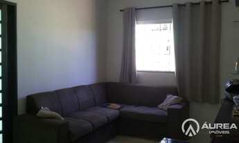 Imagem 3: Casa com 2 quartos - Bairro Rosa dos Ventos em Aparecida de Goiânia