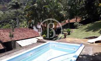 Imagem 7: Rio de Janeiro - Casa de Condomínio - Itanhangá