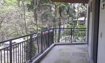 Imagem 2: Rio de Janeiro - Apartamento Padrão - Jardim Oceânico (Barra da Tijuca