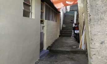 Imagem 3: OPORTUNIDADE!!! 5 CASAS E SALÃO PARA RENDA