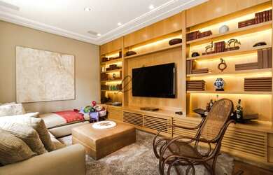 Imagem 10: Casa no Jardim América