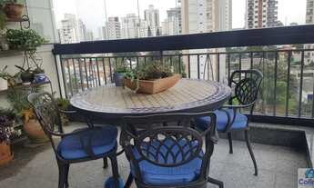 Imagem: Apartamento, Campo Belo - São Paulo