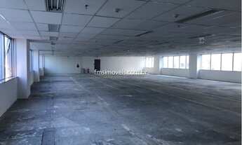 Imagem 2: São Paulo - Conjunto Comercial/Sala - Nova Faria Lima