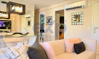 Imagem 3: Apartamento Novo Pronto Perfeito para Morar na Aldeota em Fortaleza