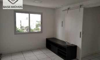 Imagem 2: Apartamento com 3 dormitórios à venda, 62 m² por R$ 543.000,00 - Vila Mariana - São Paulo