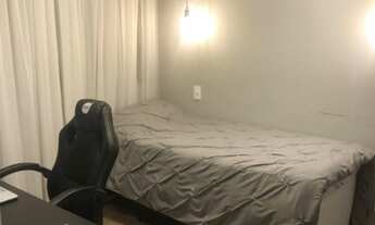 Imagem 2: Apartamento para venda tem 90 metros quadrados localizado próximo ao metrô Praça da Árvore