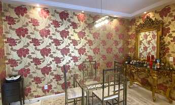 Imagem 2: Apartamento 03 dormitórios - centro Alphaville