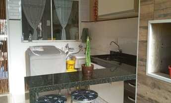 Imagem 6: Casa em Condomínio para Venda em Sorocaba, Horto Florestal, 3 dormitórios, 1 suíte, 2 banh