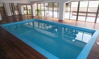 Imagem 2: Gramado locaçao de apartamentos por diárias