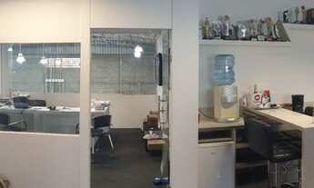 Imagem 5: Galpão 1.000m²