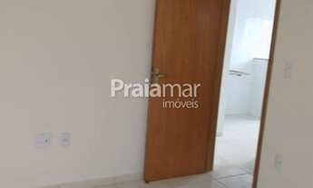 Imagem 7: Apartamento para venda tem 52 metros quadrados com 2 quartos em Cidade Naútica - São Vicen