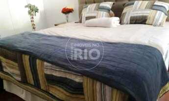 Imagem 7: Apartamento 2 quartos na Tijuca