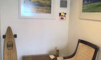 Imagem 3: Cobertura à venda com 361 m² sendo 4 suítes, 2 salas e 5 vagas dee garagem, Vila Mariana