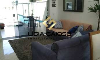 Imagem: SÃO JOSÉ DOS CAMPOS - Casa de Condomínio