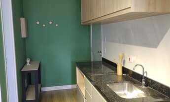 Imagem 6: Saúde prox.ao metrô!Moderno! Pensado no conforto! Morar perto de padaria,mercado é tudo de