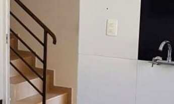 Imagem 6: Sobrado com 3 dormitórios à venda, 117 m² por R$ 440.000,00 - Bairro Alto - Curitiba/PR