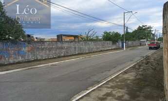 Imagem 4: Macaé - Indústria - Lagomar