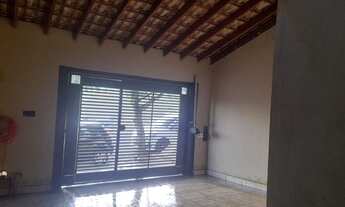 Imagem 2: CASA - JARDIM SILVESTRE