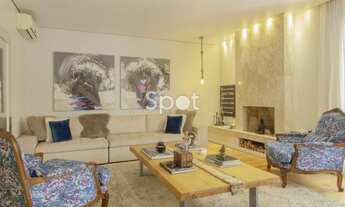 Imagem 4: São Paulo - Casa de Condomínio - Real Parque