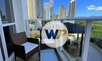 Imagem 5: Apartamento Diferenciado com Piscina Privativa e 4 Suítes na Barra Sul em Balneário Cambor