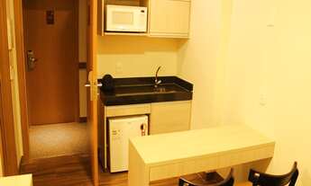 Imagem 7: AGUAS CLARAS - Apartamento Padrao - SUL