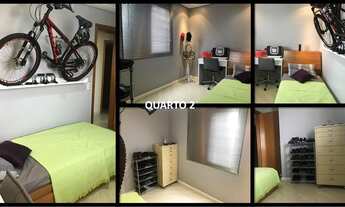 Imagem 6: Apartamento com 3 dormitórios à venda, 62 m² por R$ 380.000 - Vila Talarico - São Paulo/SP