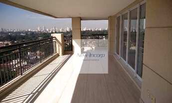 Imagem 2: Apartamento à venda, 209 m² por R$ 2.050.000,00 - Santo Amaro - São Paulo/SP