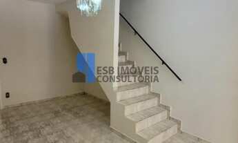 Imagem: Sobrado para Venda em São Paulo, Jd Maria