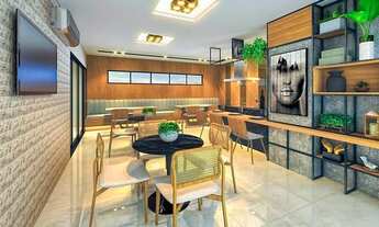 Imagem 3: Edifício Maria Bernadete Sampaio com 3 quartos na Jatiúca