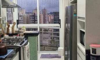 Imagem 5: Apartamento com 133 m² de área útil 3 suítes e 3 vagas de garagem. Lazer completo - Centro