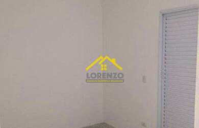 Imagem 4: Apartamento com 2 dormitórios à venda, 56 m² por R$ 362.047,00 - Jardim Olavo Bilac - São