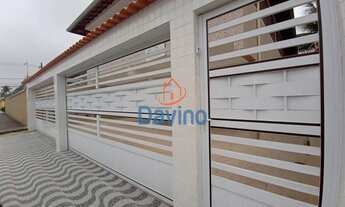 Imagem 2: CASA TUDE BASTOS (SITIO DO CAMPO) - PRAIA GRANDE SP