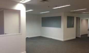 Imagem 5: RIO DE JANEIRO - Conjunto Comercial/Sala - BOTAFOGO