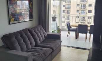 Imagem 4: Apartamento para venda tem 61 metros quadrados com 2 quartos em Vila Monte Alegre - São Pa