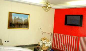 Imagem 7: Sobrado à venda, 300 m² por R$ 1.200.000,00 - Jardim Maia - Guarulhos/SP