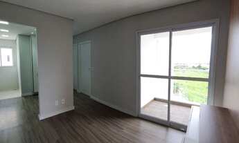 Imagem 5: Apartamento com 2 dormitórios à venda, 55 m² por R$ 280.000,00 - Vila Dainese - Americana