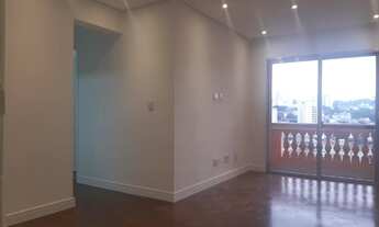 Imagem 5: Apartamento com 2 dormitórios à venda, 60 m² por R$ 380.000,00 - Parque Mandaqui - São Pau