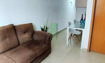 Imagem 4: Aluga em Intermares, apartamento com 1 quarto, 42 m², TODO MOBILIADO (c/eletrodomésticos