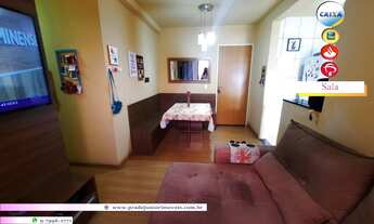 Imagem 2: 600m do Habbis - 2 quartos, moveis modulados incluso. Condomínio Completo