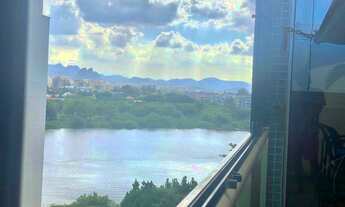 Imagem 4: Ideal para artistas ou arquitetos. O sonho de encontrar o apt pronto