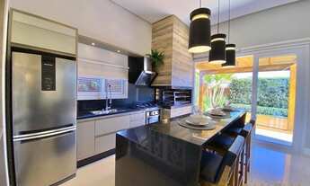 Imagem 6: A poucos metros do Mar finamente Mobiliada e decorada, composta de 3 suítes