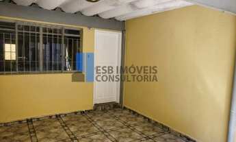 Imagem 4: Sobrado para Venda em São Paulo, Jd Maria Estela, 2 dormitórios, 2 banheiros, 1 vaga