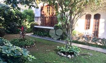 Imagem 2: Casa com 4 dormitórios à venda, 500 m² por R$ 2.400.000,00 - Recreio dos Bandeirantes - Ri